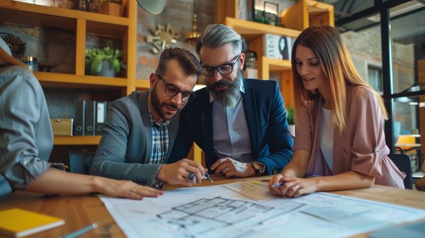 Comment choisir un expert immobilier lille fiable