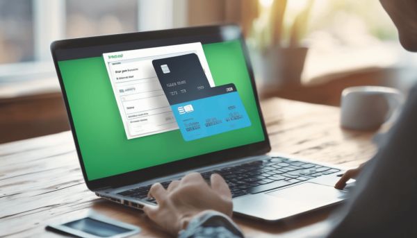 Comment effectuer votre paiement en ligne sur ameli