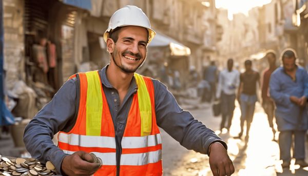 Comment l’augmentation du SMIC en Algérie impacte les travailleurs ?