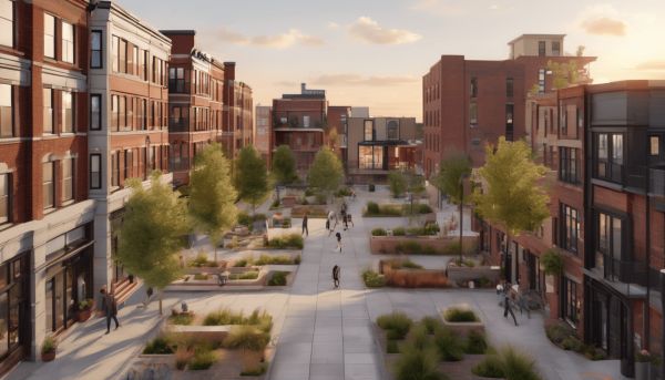 Comprendre l’habitat mixte et ses enjeux contemporains