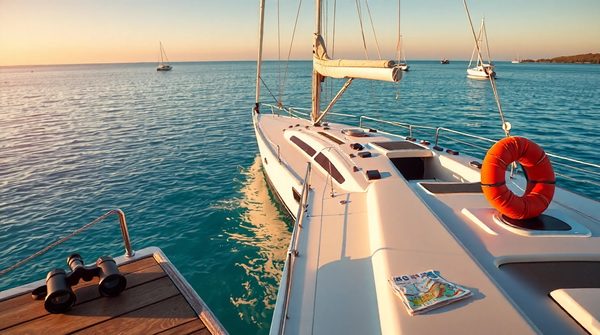 Crédit bateau : déjouez les pièges du financement maritime