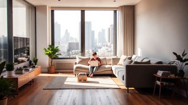 Guide pratique sur l'assurance habitation pour colocation