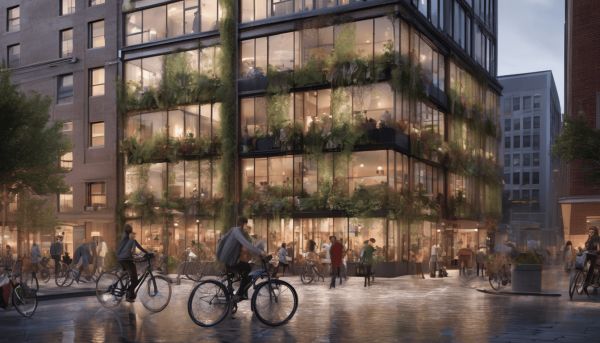 Maîtriser l’immobilier mixte pour un projet réussi