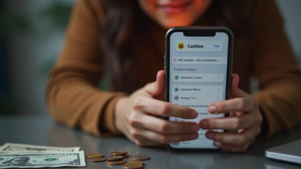 Optimiser votre épargne avec cashbee : des placements à portée de main