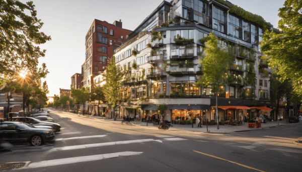 Qu’est-ce qu’un immobilier mixte et pourquoi l’envisager?