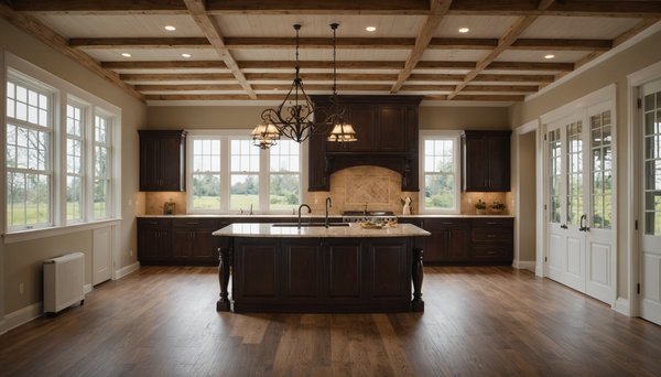 Boostez votre projet avec l'aide d'un expert en construction de maisons