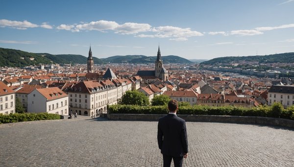 Investissement locatif à clermont-ferrand : le guide essentiel