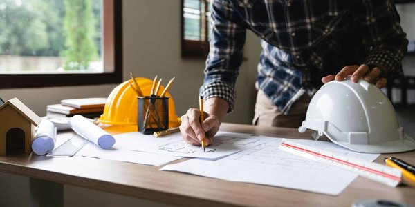 Trouvez le meilleur architecte intérieur à colombes