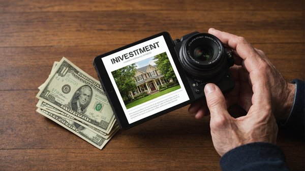 Investissement pour location : un bon moyen d'assurer votre retraite