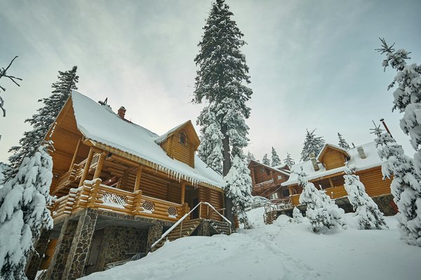 Location chalet à avoriaz : luxe au cœur des alpes