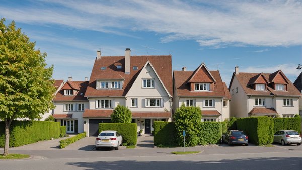 Agence immobilière cressier: les meilleures offres à neuchâtel