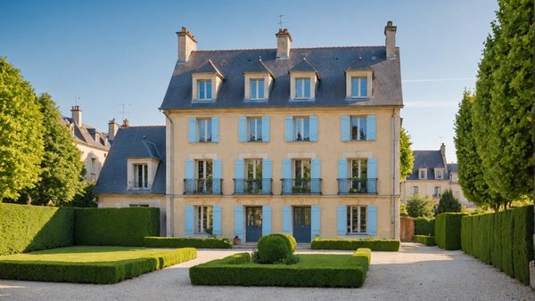 Tout savoir sur le diagnostic immobilier en france
