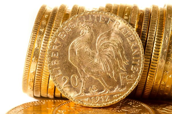 20 francs coq marianne : est-ce une valeur sûre ?