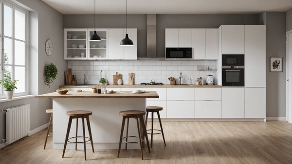Rénovation appartement à marseille : 5 conseils pour rénover votre cuisine