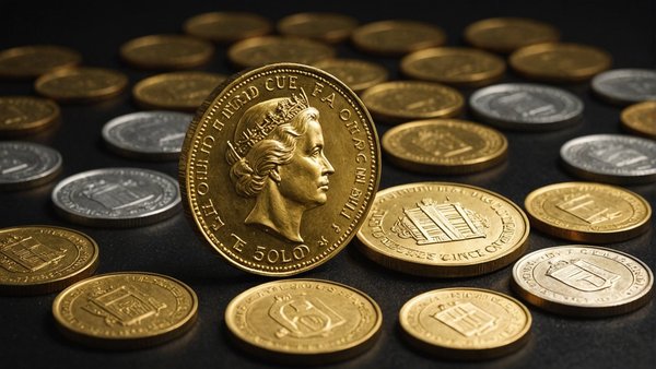 Comment reconnaître la pièce de 50 pesos en or