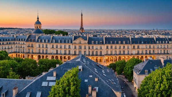 Investissement locatif en france dédié aux expatriés : quelques conseils pour bien débuter