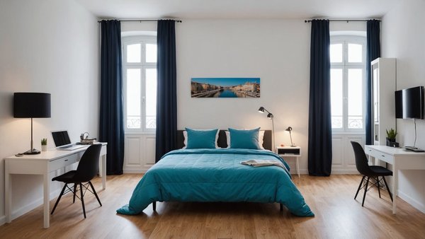 Logement à montpellier pour étudiant : de bonnes raisons de choisir un studio