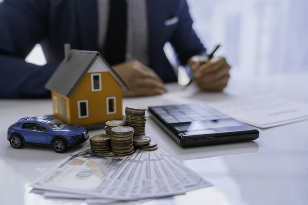 Critères pour bien choisir son prêt immobilier facilement